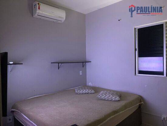 Residencial Pazetti - Paulínia - SP, Paulínia - SP