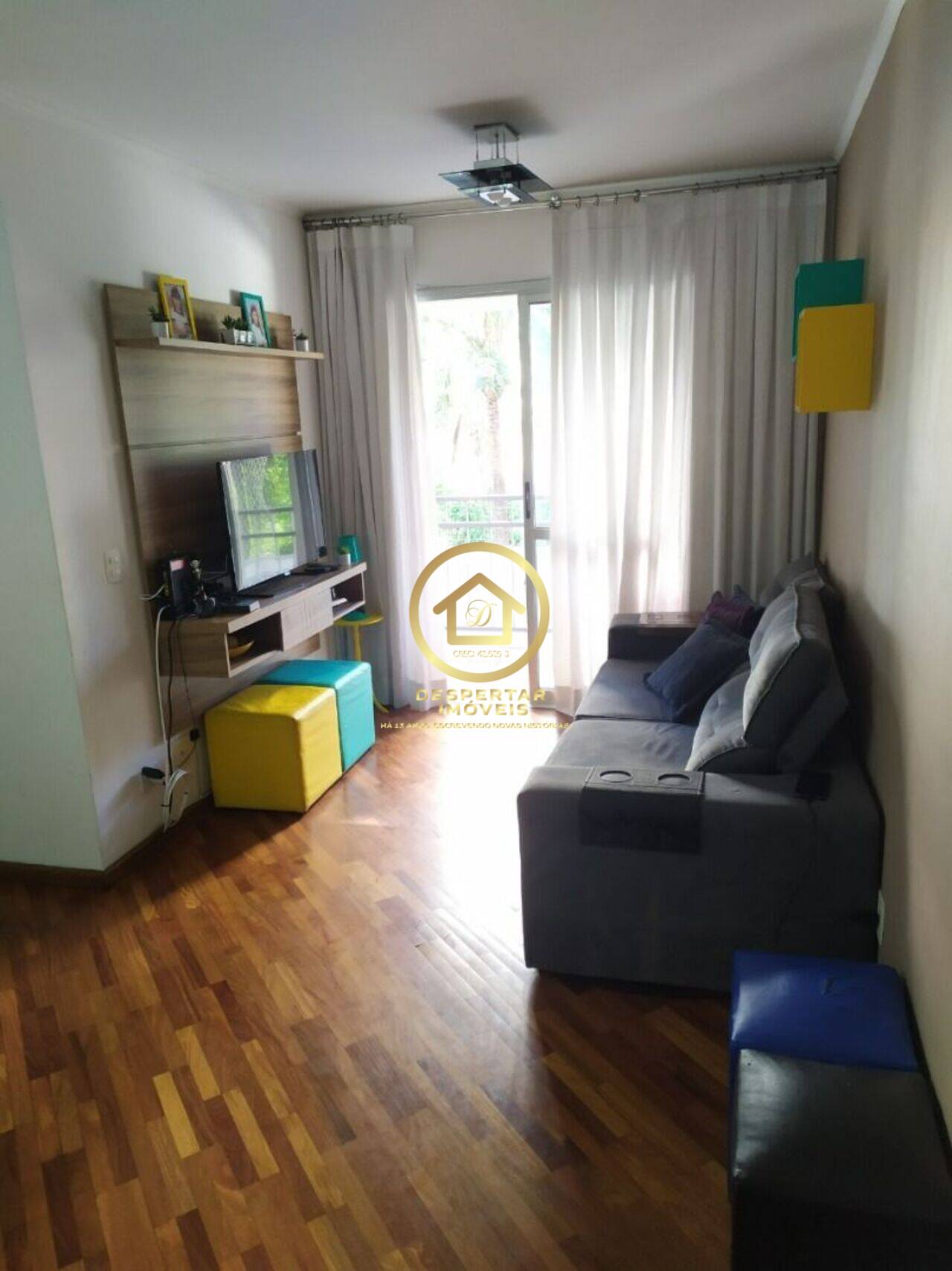 Apartamento Jardim Íris, São Paulo - SP