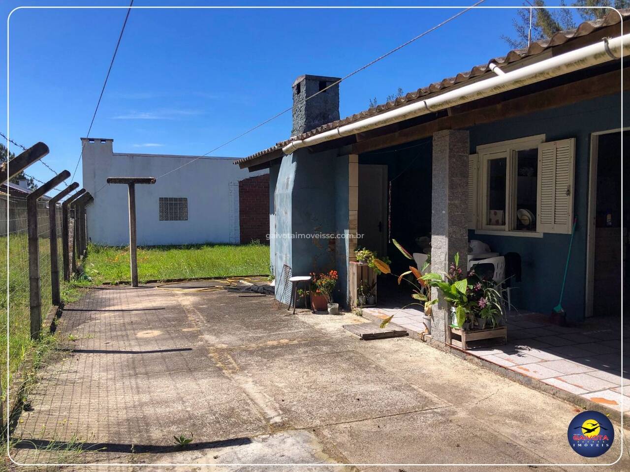 Casa Village Dunas, Balneário Gaivota - SC