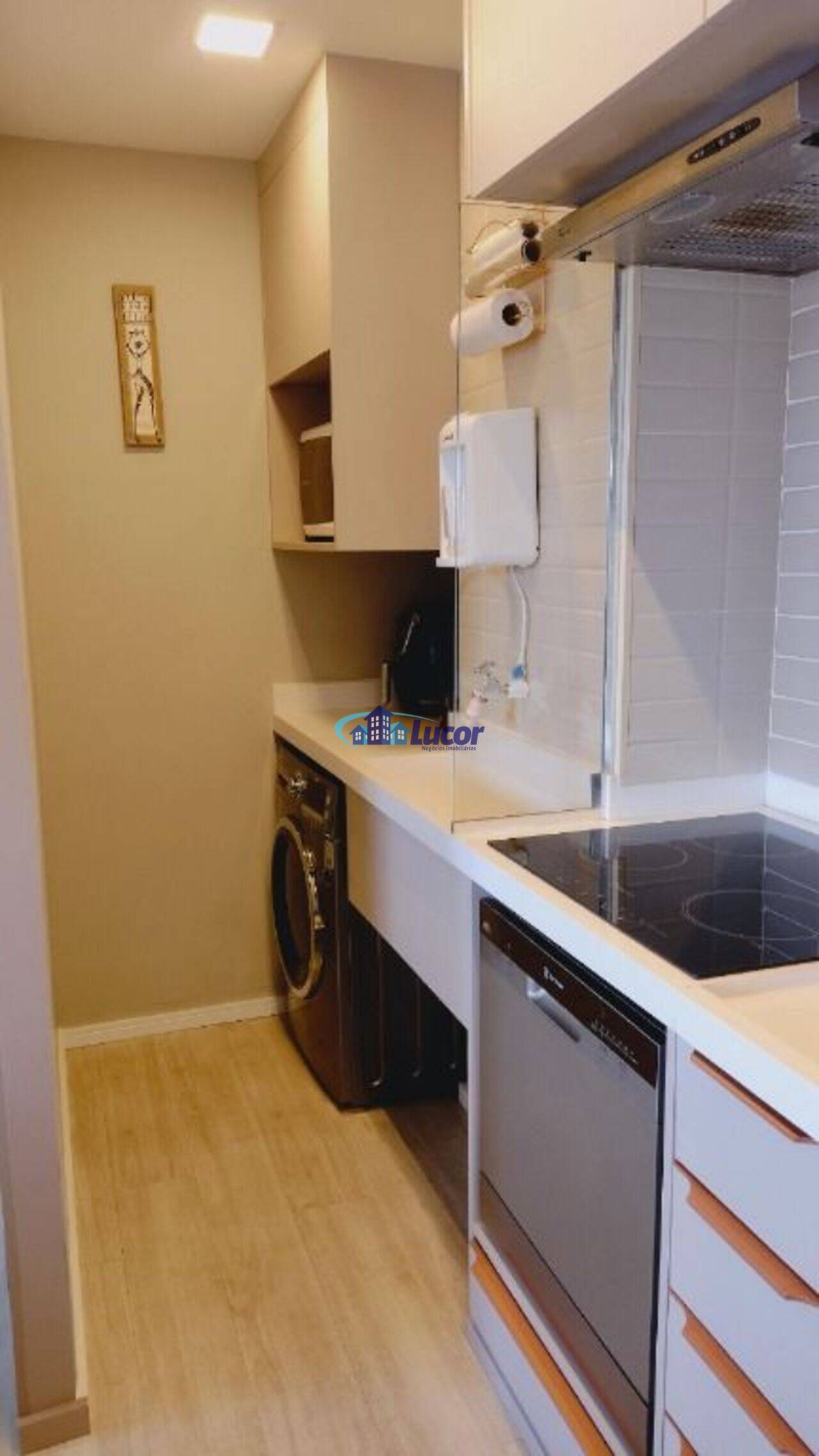 Apartamento Vila Prudente (Zona Leste), São Paulo - SP