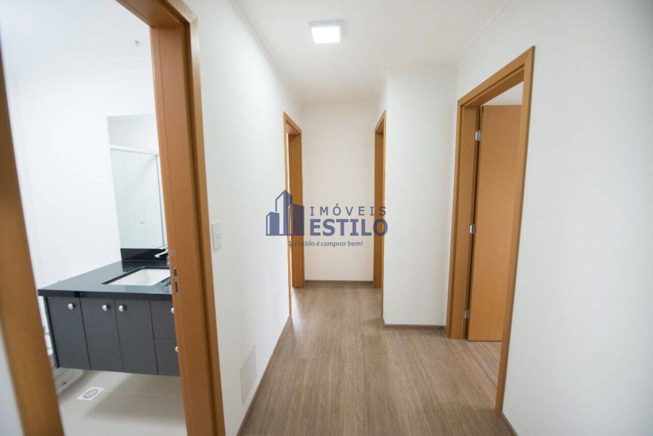 Apartamento Altos do Juvenil, Caxias do Sul - RS