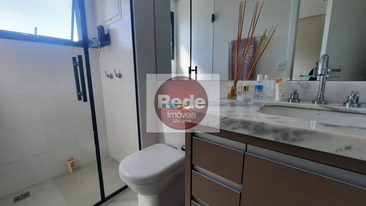 Apartamento Vila Adyana, São José dos Campos - SP