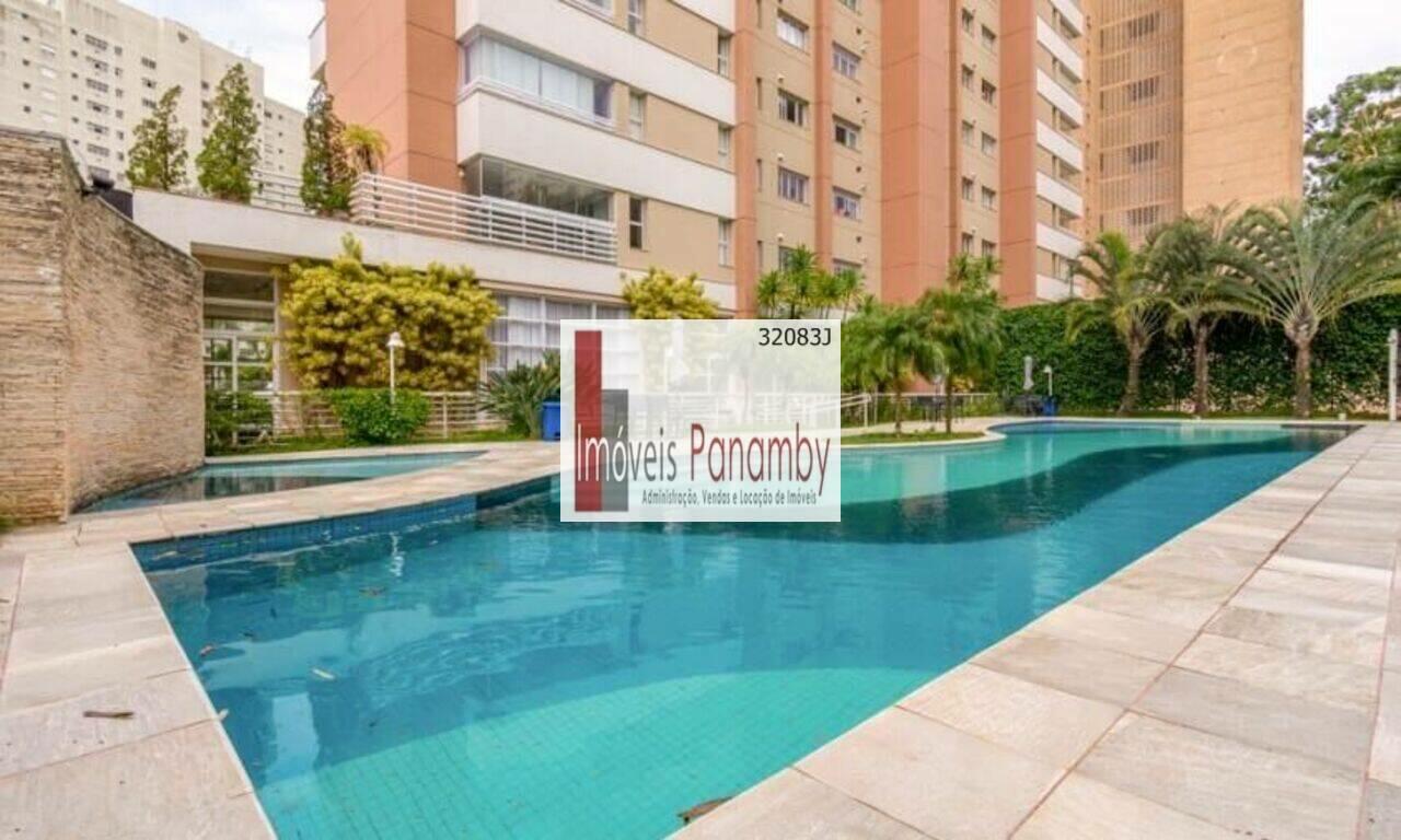 Apartamento Vila Suzana, São Paulo - SP