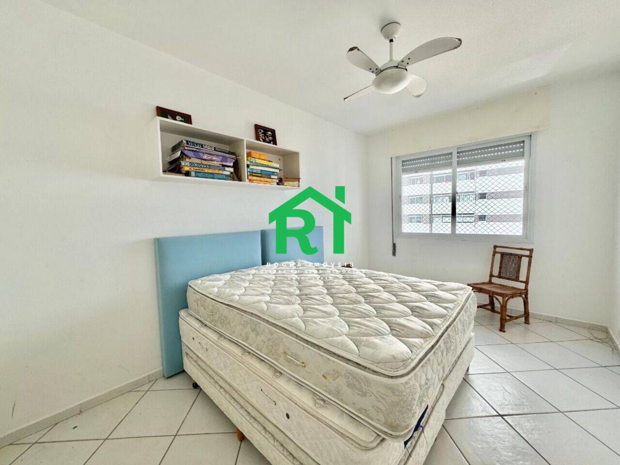 Apartamento Pitangueiras, Guarujá - SP