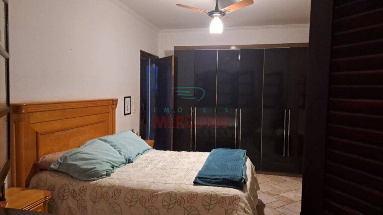 Casa Vila Alto Paraíso, Bauru - SP