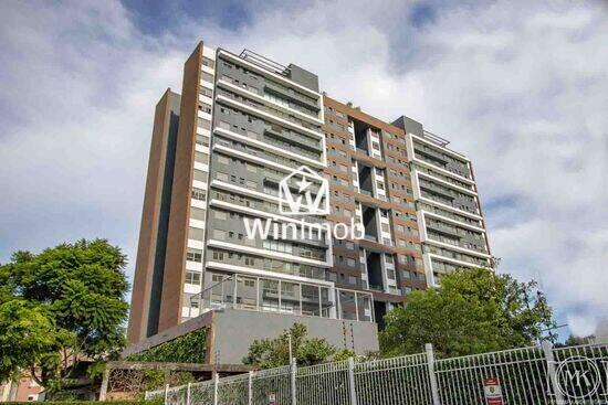 Apartamento de 138 m² Boa Vista - Porto Alegre, à venda por R$ 2.547.000