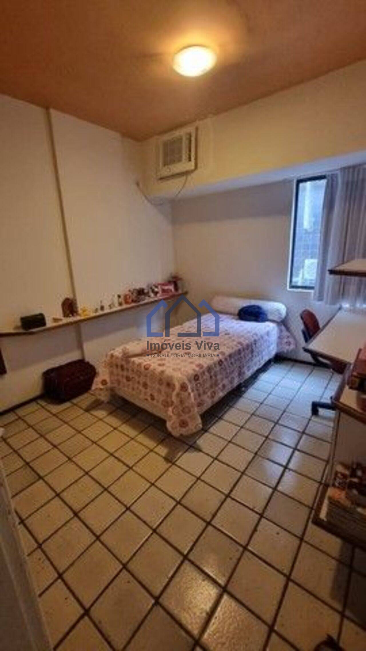 Apartamento Espinheiro, Recife - PE