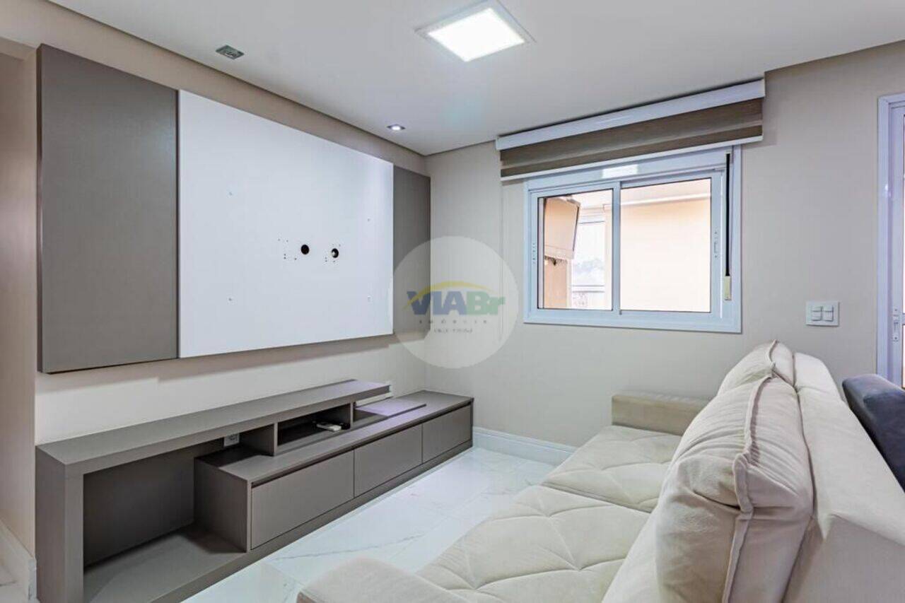 Apartamento Jaguaré, São Paulo - SP