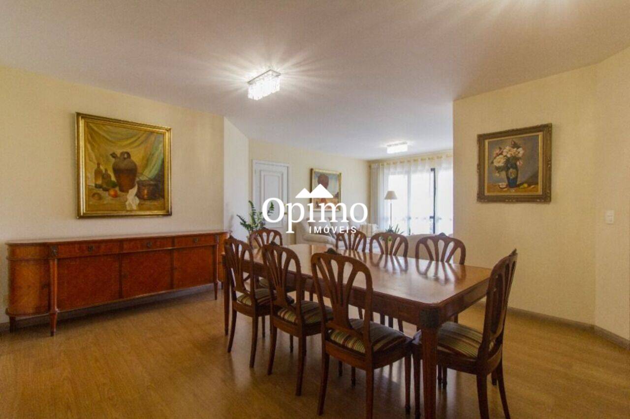 Apartamento Vila Andrade, São Paulo - SP