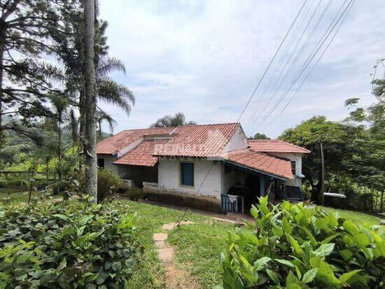 Terras de São Sebastião - Itatiba - SP, Itatiba - SP