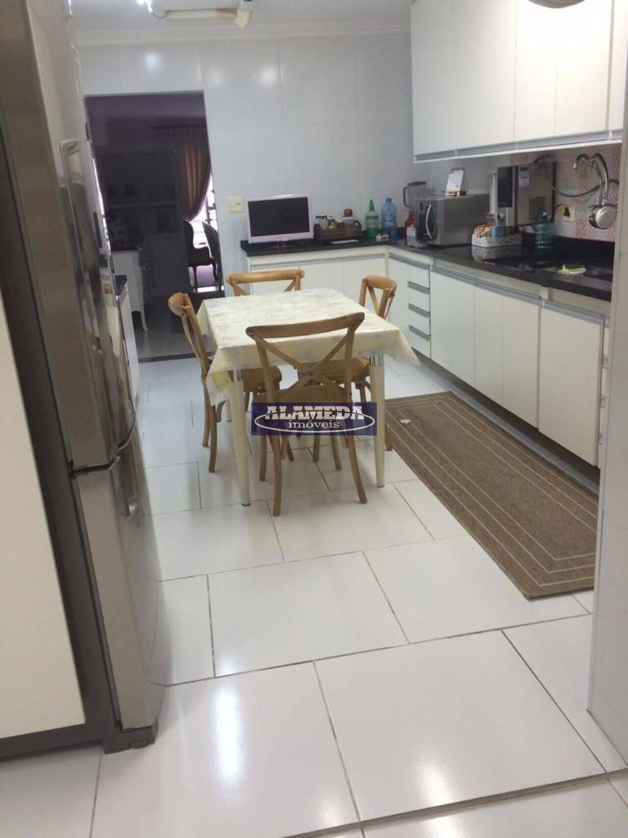 Apartamento Santa Paula, São Caetano do Sul - SP