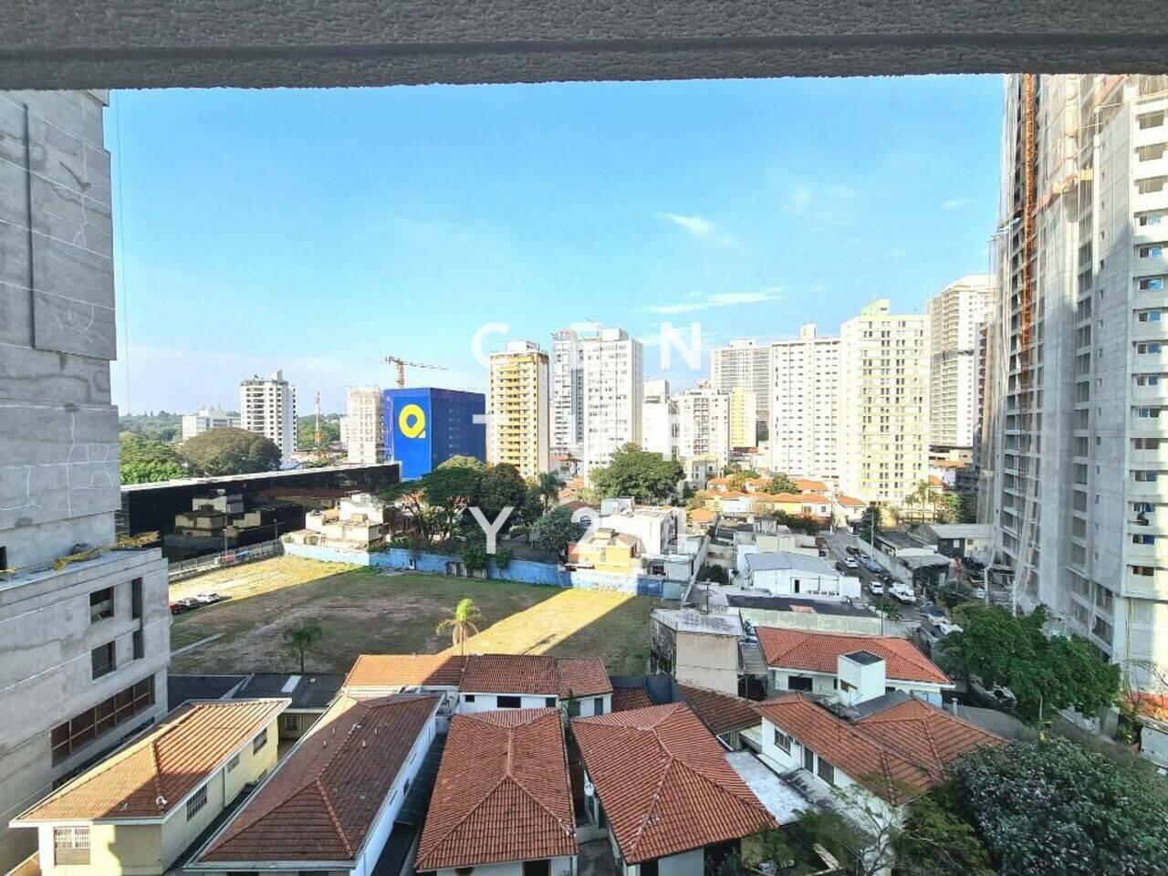 Apartamento Jardim das Acácias, São Paulo - SP