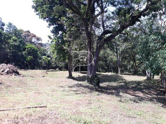 Área de 5.757 m² Jardim Colibri - Cotia, à venda por R$ 2.700.000 ou aluguel por R$ 1.500/mês