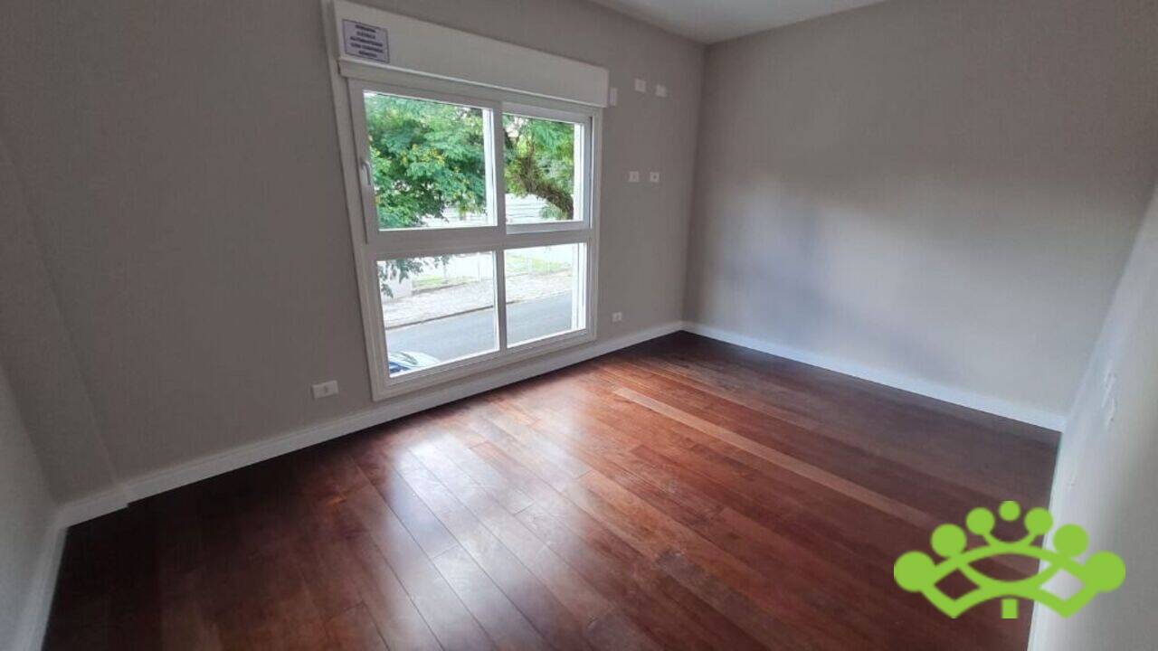 Apartamento Batel, Curitiba - PR