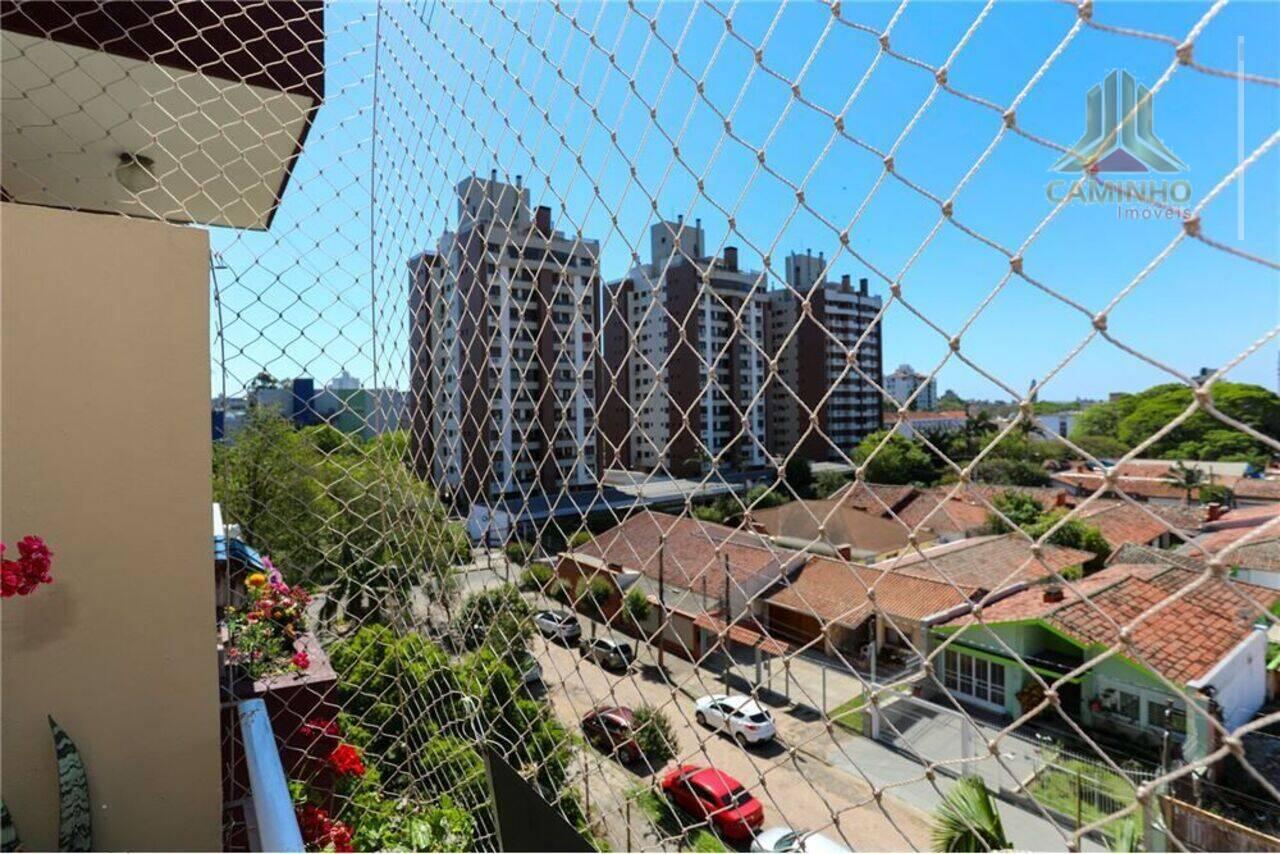 Apartamento Jardim Lindóia, Porto Alegre - RS