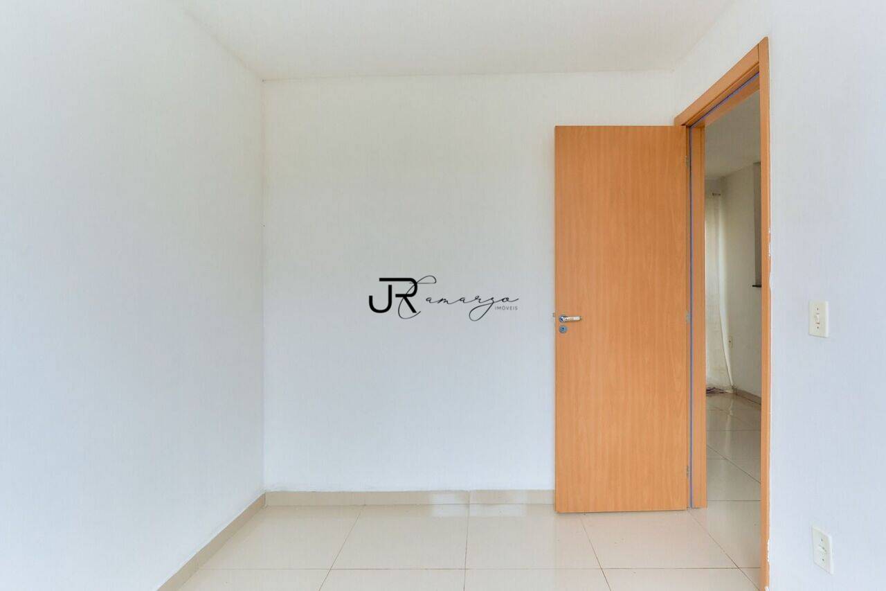 Apartamento Ouro Fino, São José dos Pinhais - PR