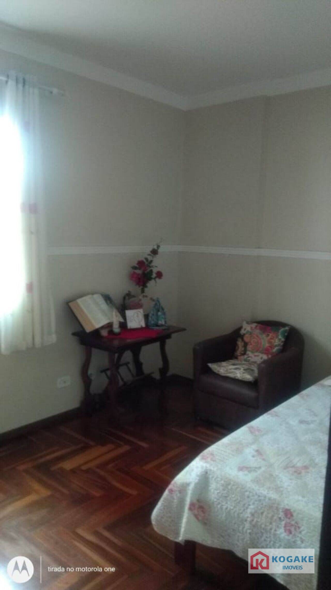 Apartamento Vila Tatetuba, São José dos Campos - SP