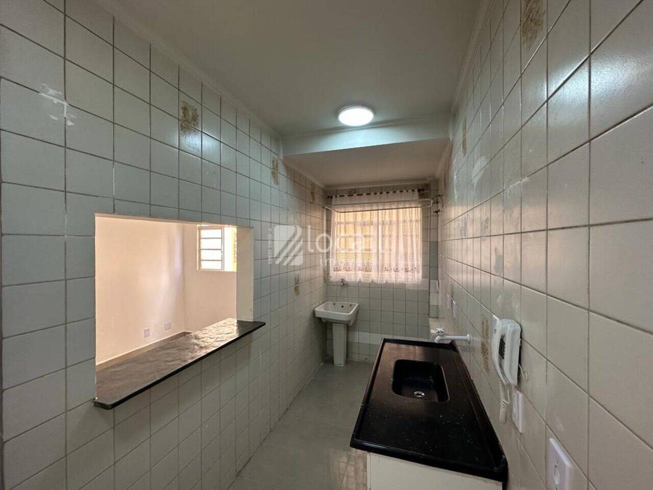 Apartamento Higienópolis, São José do Rio Preto - SP