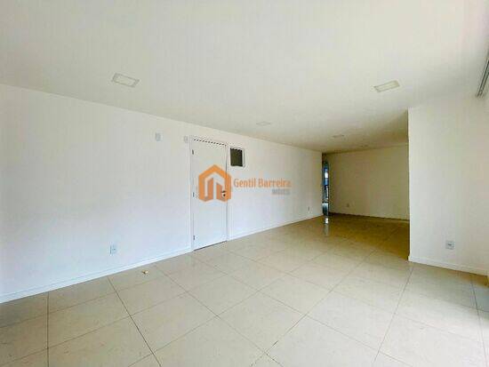 Apartamento Meireles, Fortaleza - CE