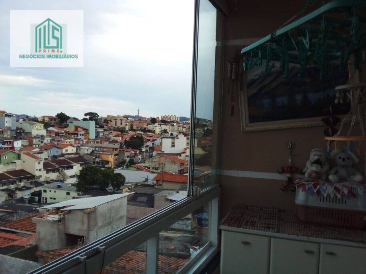 Apartamento Vila Helena, Santo André - SP