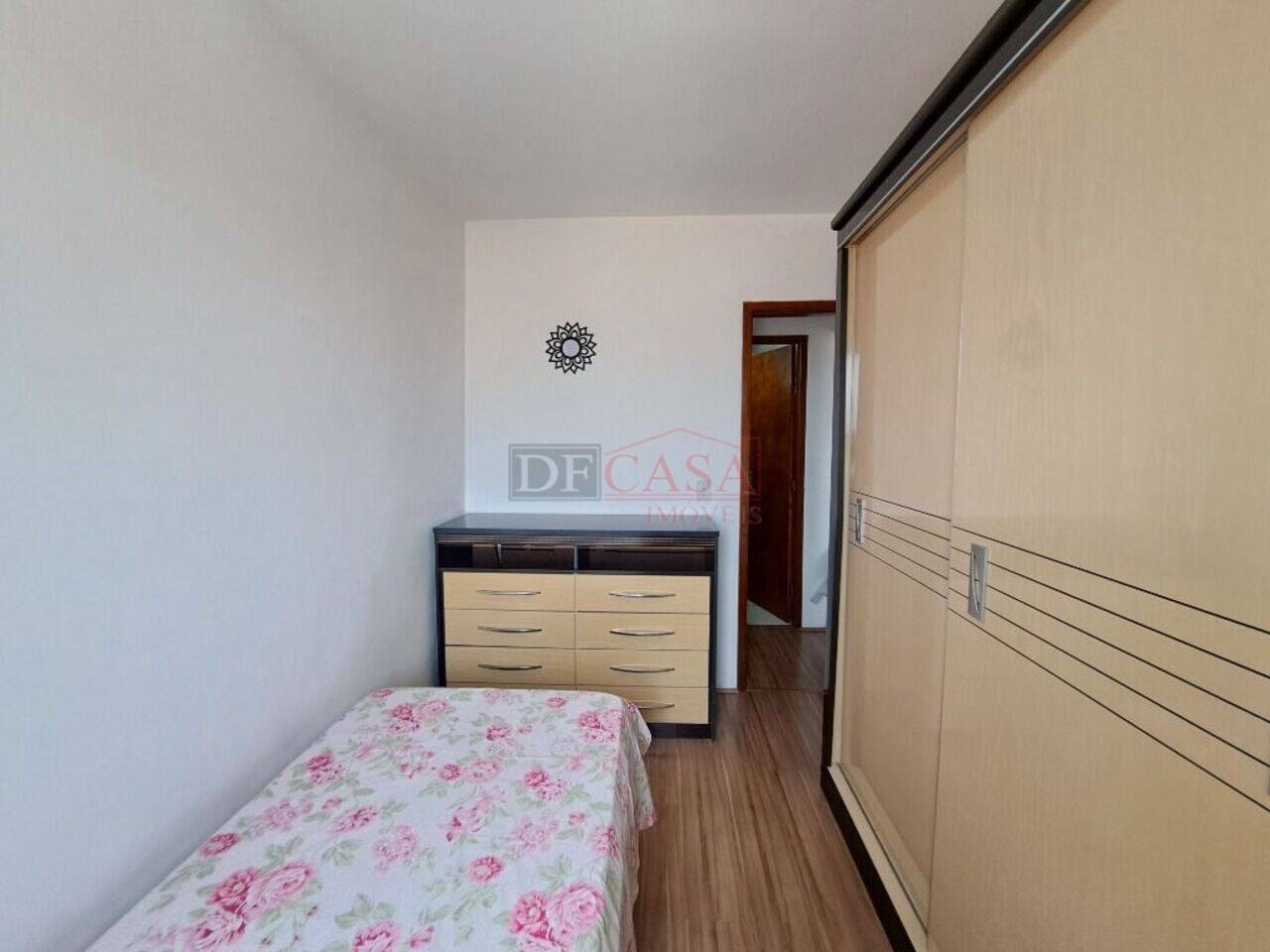 Apartamento Itaquera, São Paulo - SP