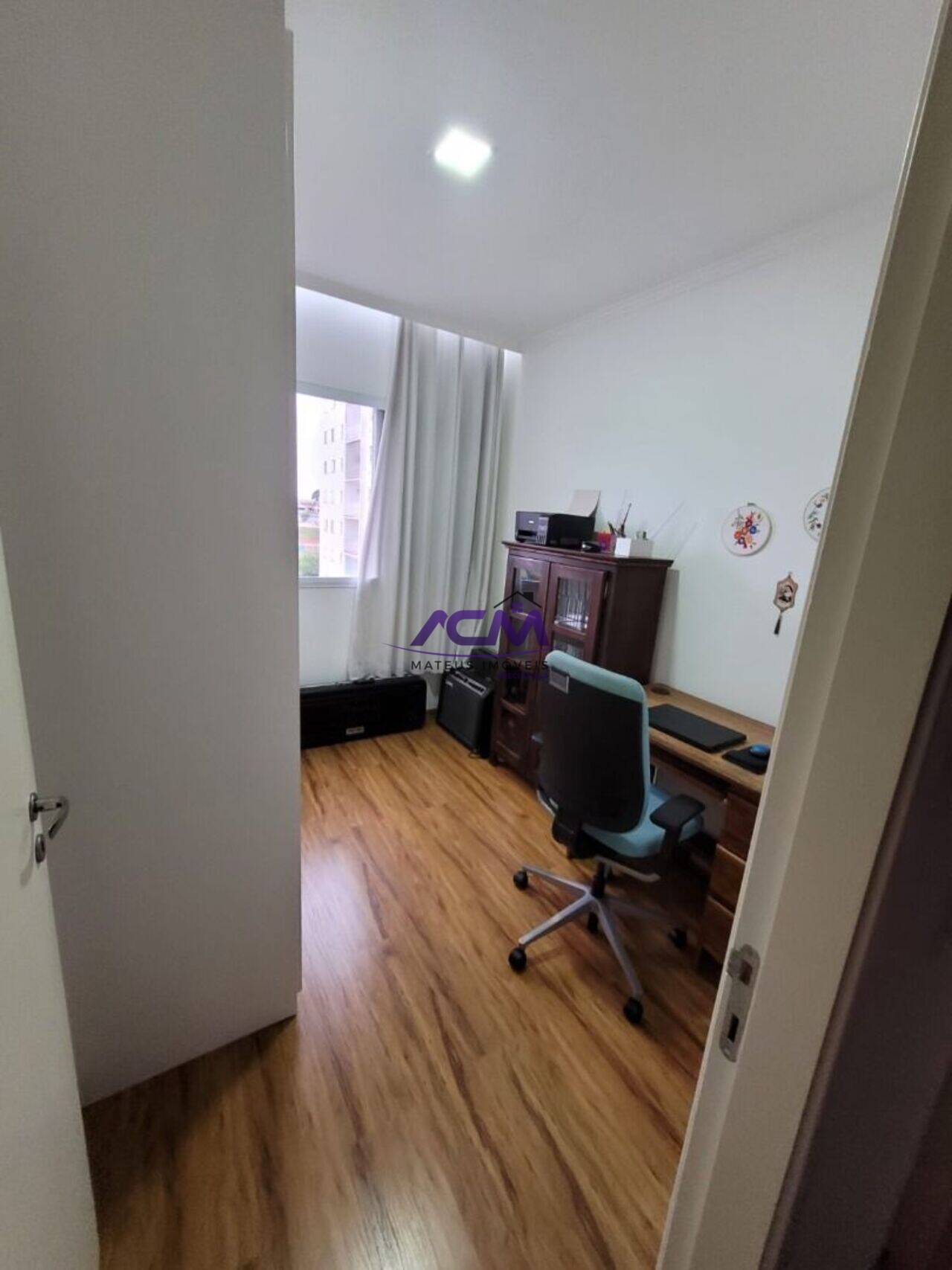 Apartamento Novo Osasco, Osasco - SP