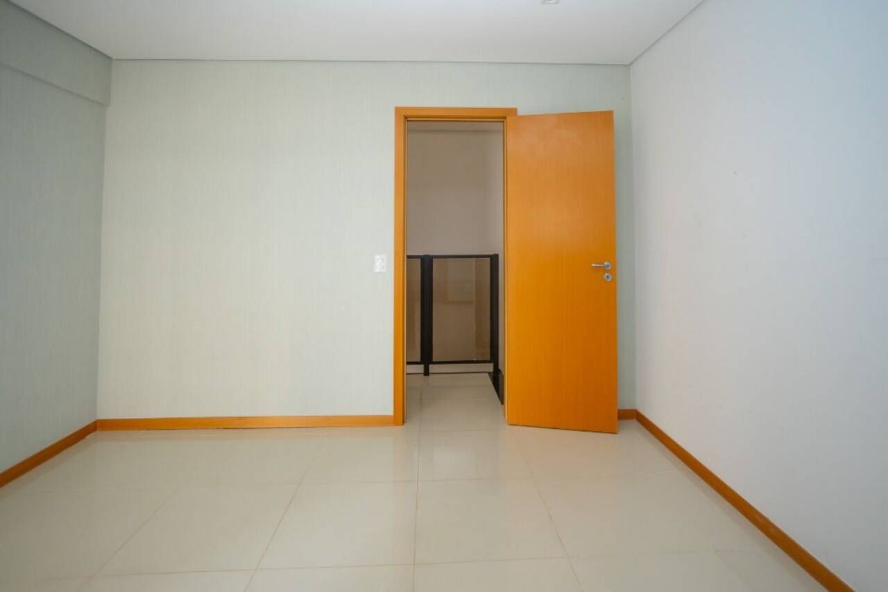 Apartamento Norte, Águas Claras - DF