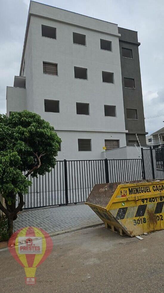 Residencial  Wanel Ville V, Sorocaba - SP