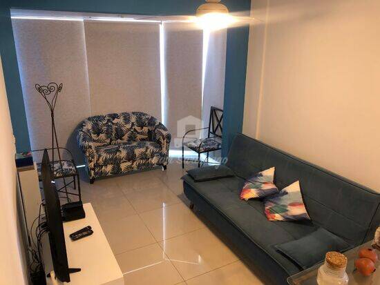 Apartamento Icaraí, Niterói - RJ