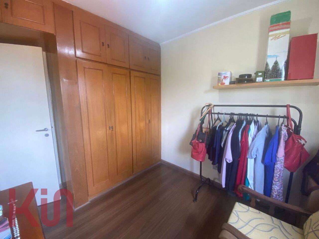 Apartamento Bosque da Saúde, São Paulo - SP