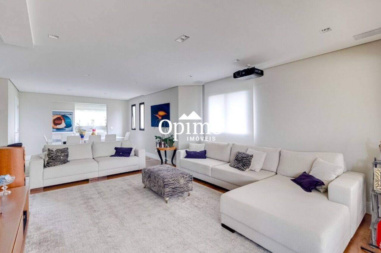 Apartamento Paraíso do Morumbi, São Paulo - SP