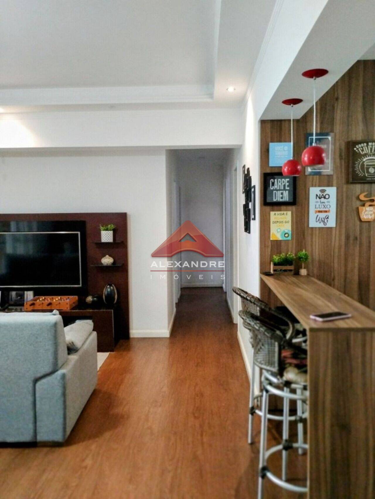 Apartamento Jardim das Indústrias, São José dos Campos - SP