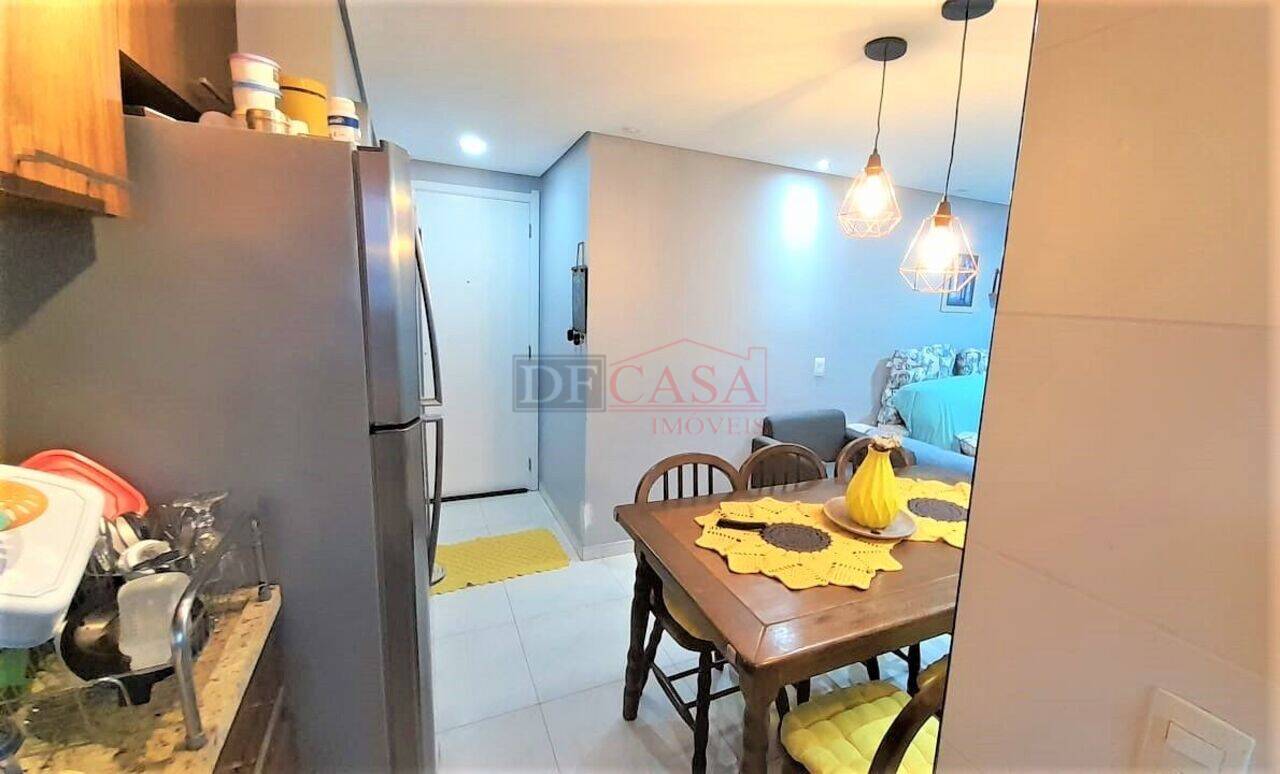 Apartamento Itaquera, São Paulo - SP