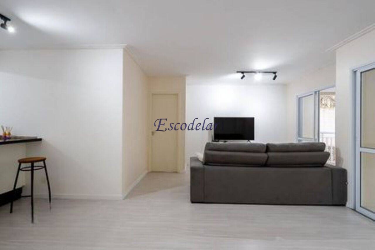 Apartamento Jardim Peri, São Paulo - SP