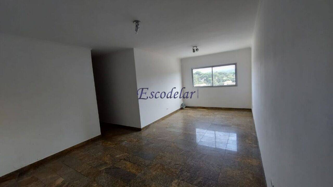 Apartamento Tucuruvi, São Paulo - SP