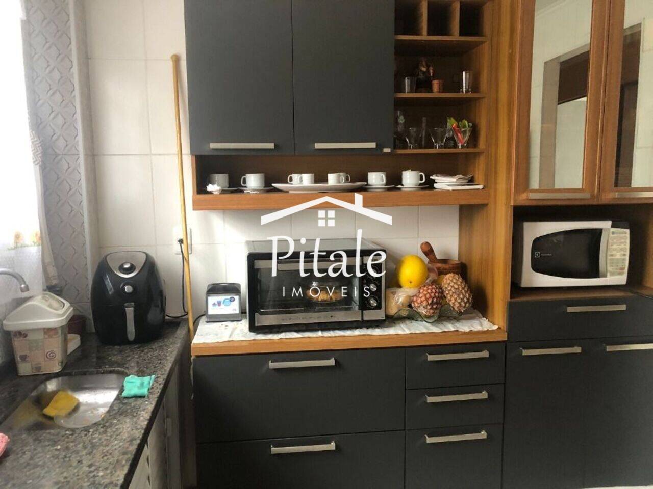 Apartamento Munhoz Júnior, Osasco - SP