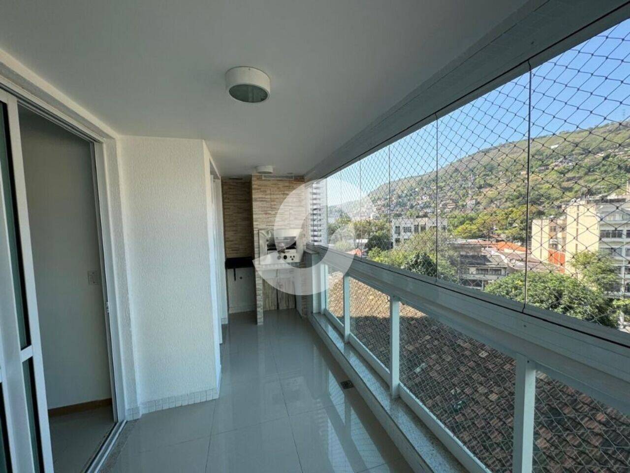 Apartamento Jardim Icaraí, Niterói - RJ