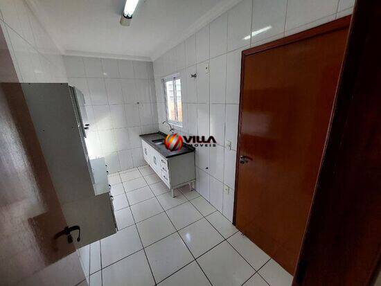 Apartamento Vila Santa Maria, Americana - SP