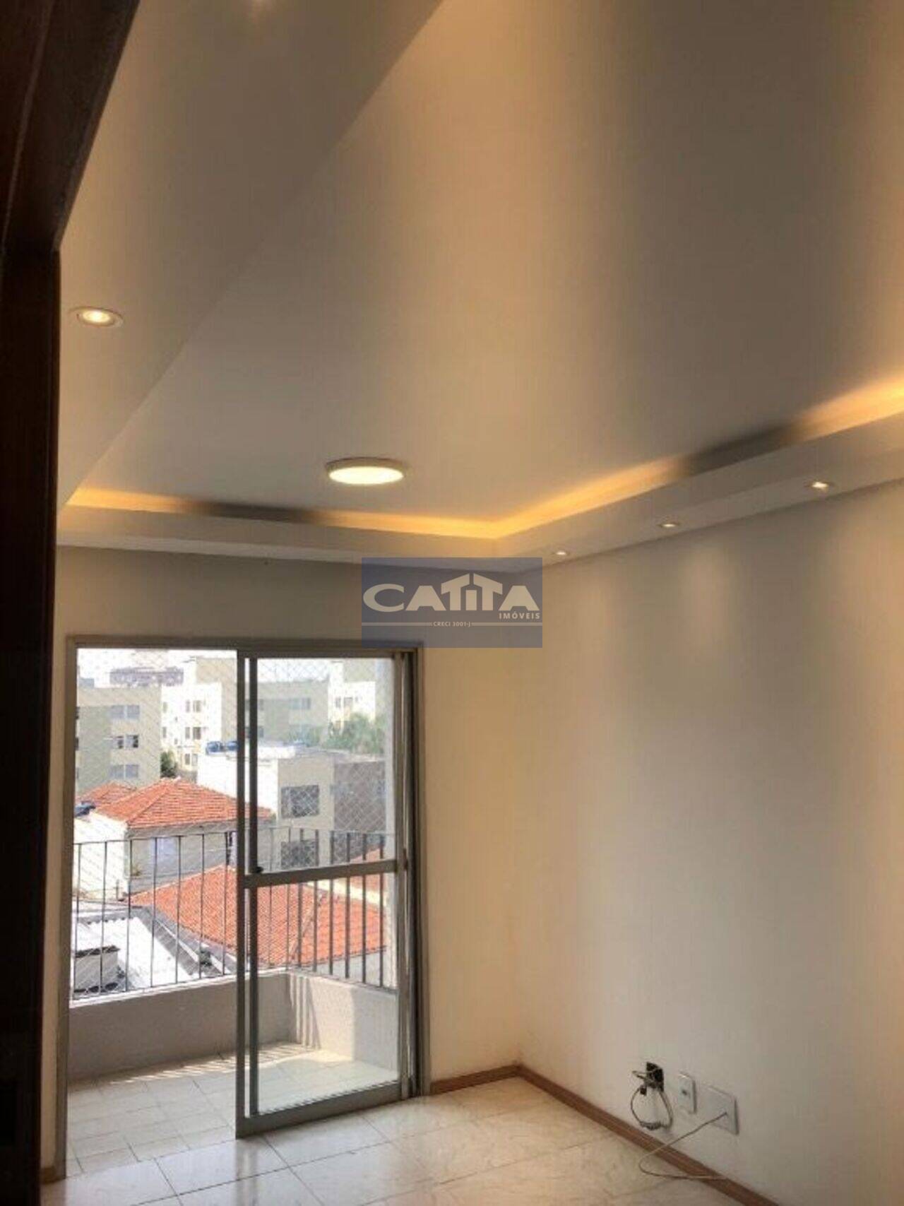 Apartamento Vila Carrão, São Paulo - SP