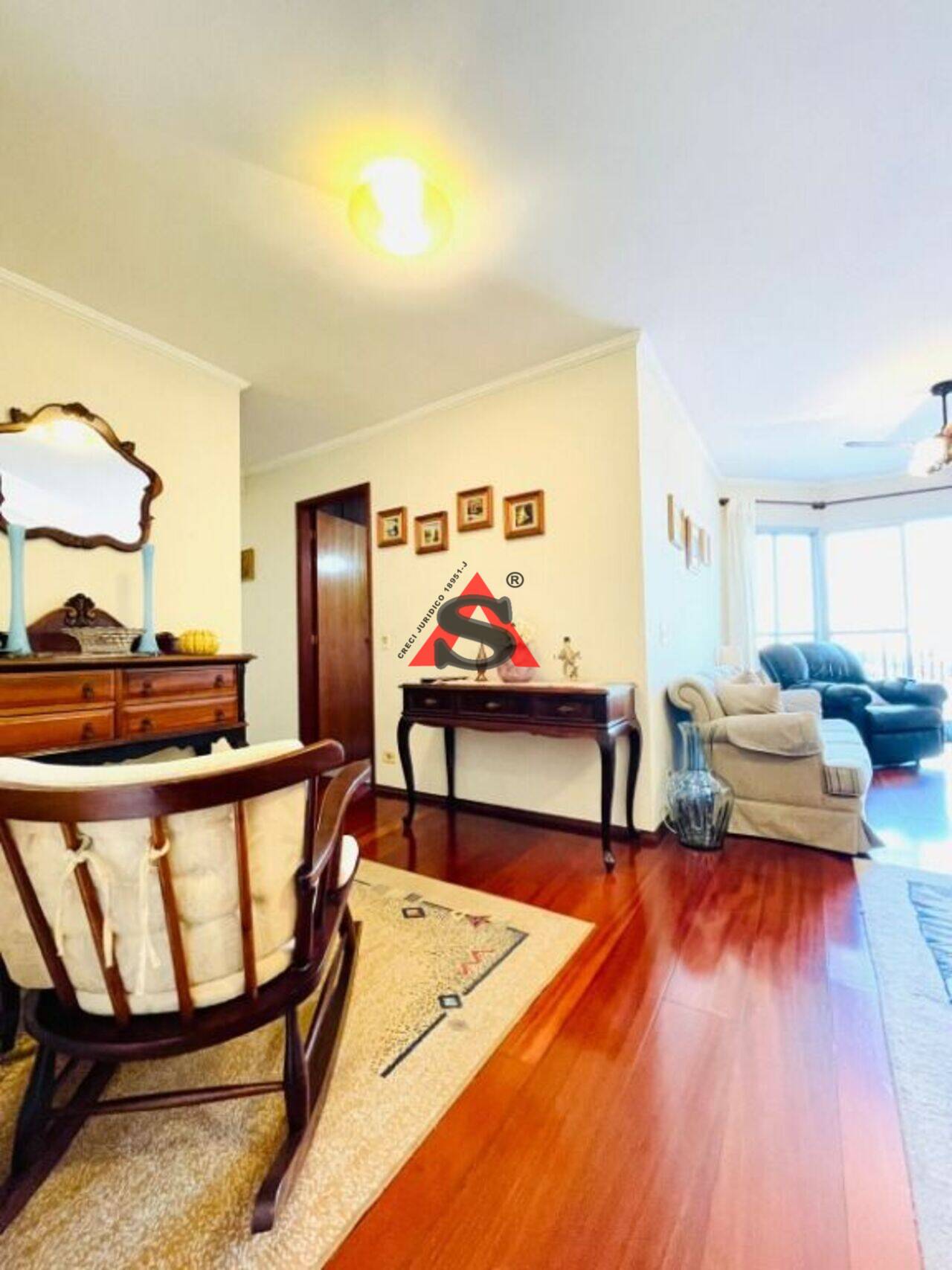 Apartamento Vila Mariana, São Paulo - SP