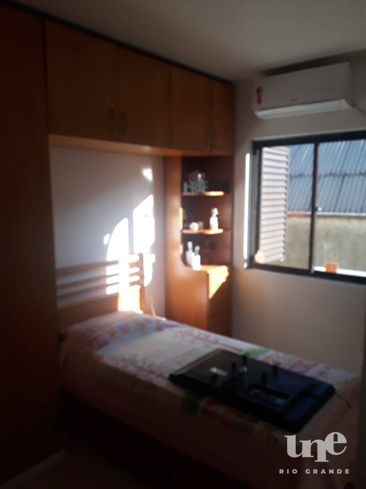 Apartamento Cidade Nova, Rio Grande - RS