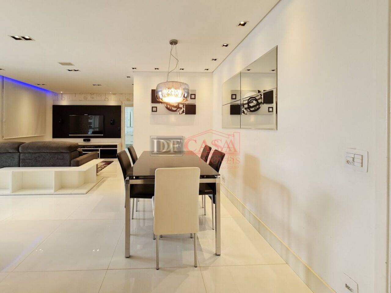 Apartamento Tatuapé, São Paulo - SP