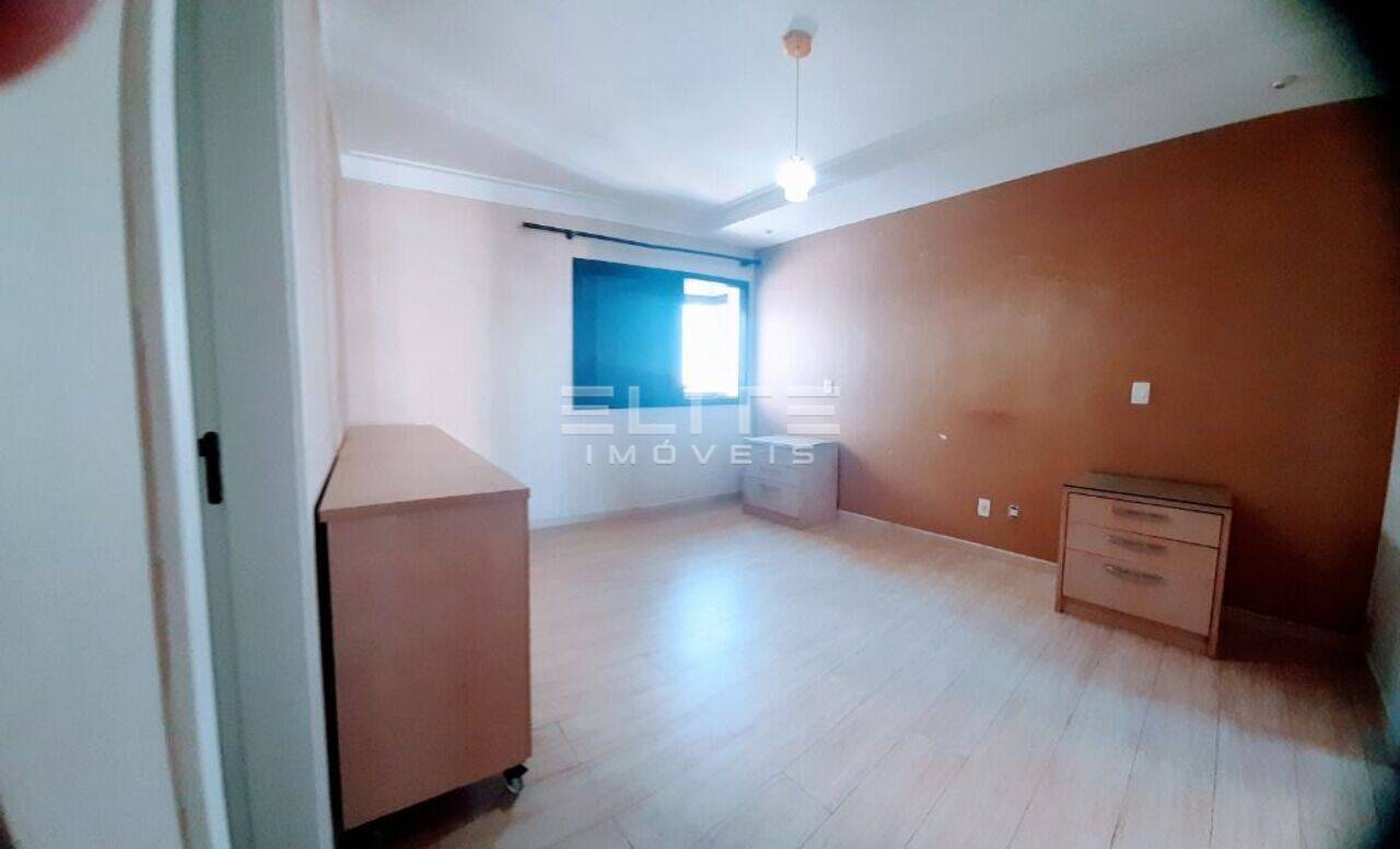 Apartamento Centro, Santo André - SP