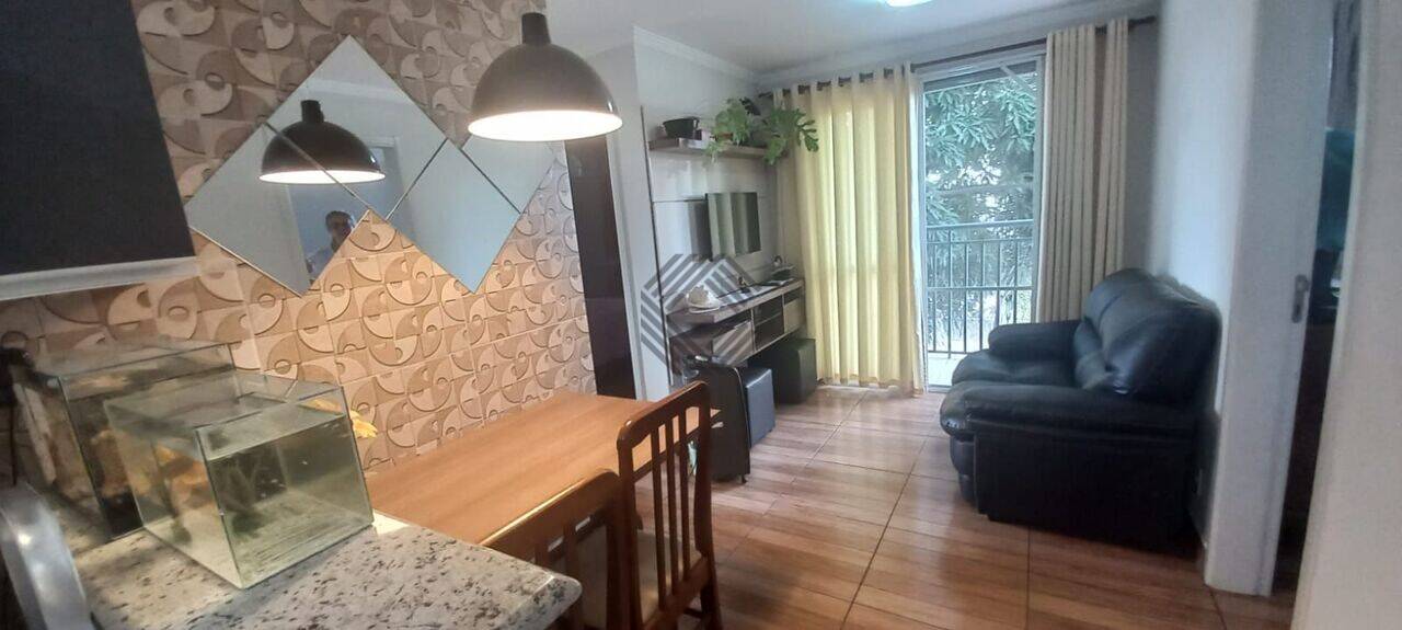 Apartamento Jardim Maria Eugênia, Sorocaba - SP