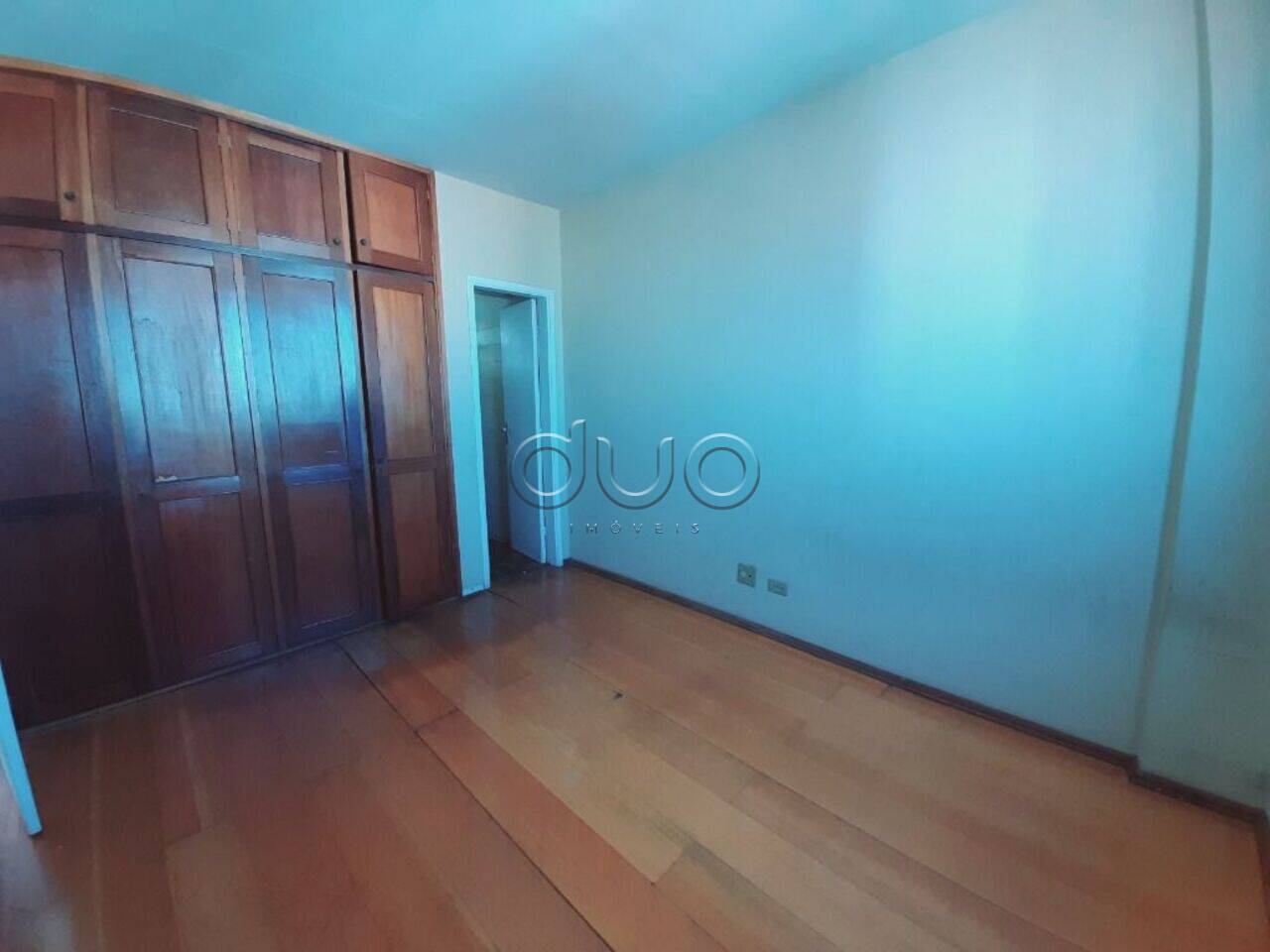 Apartamento Centro, Piracicaba - SP