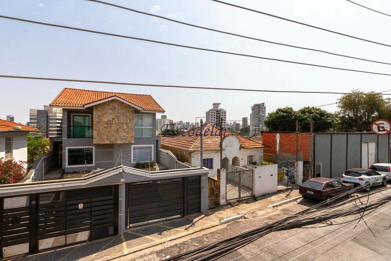 Apartamento Vila Guilherme, São Paulo - SP