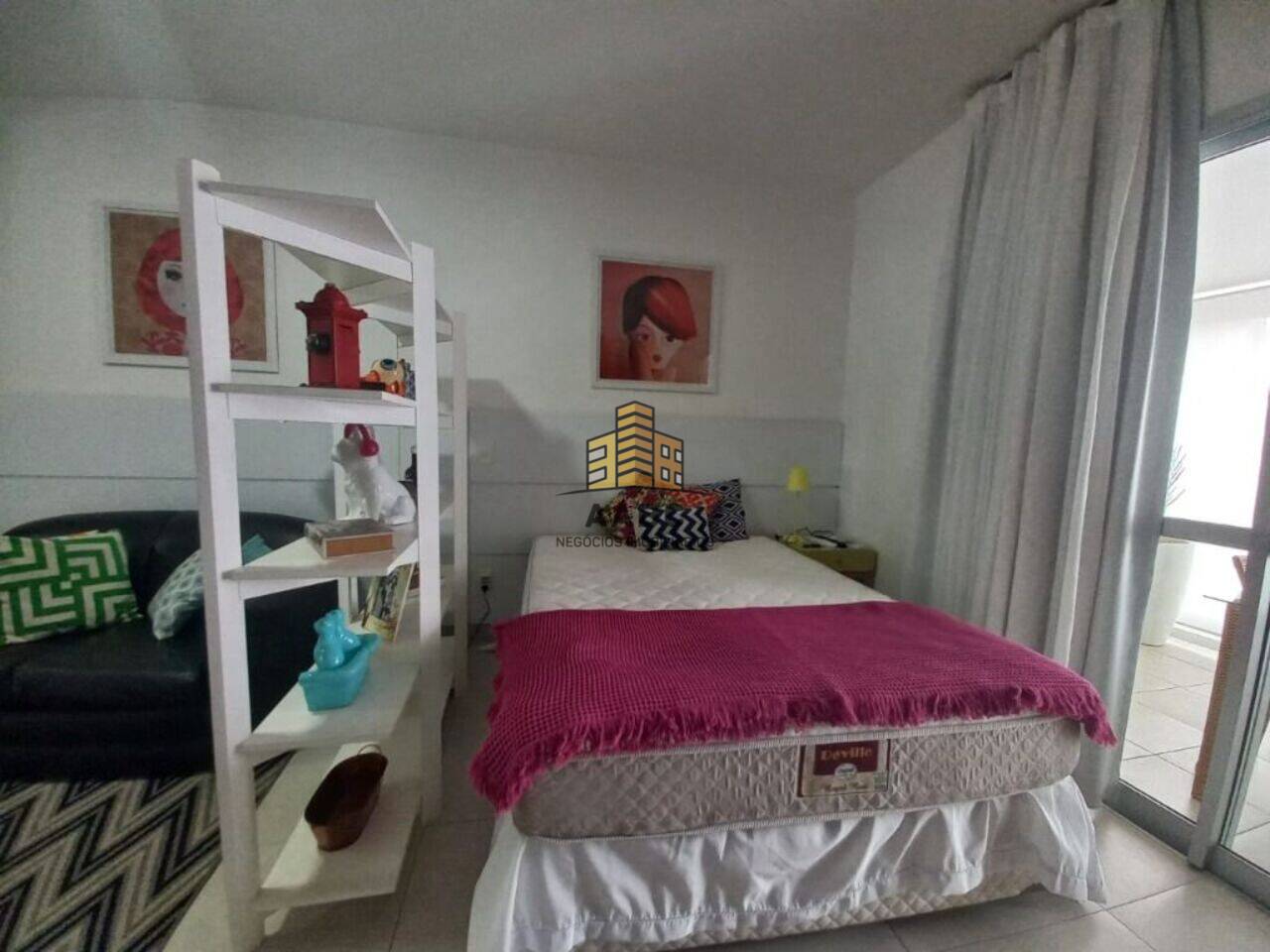 Loft Indianópolis, São Paulo - SP