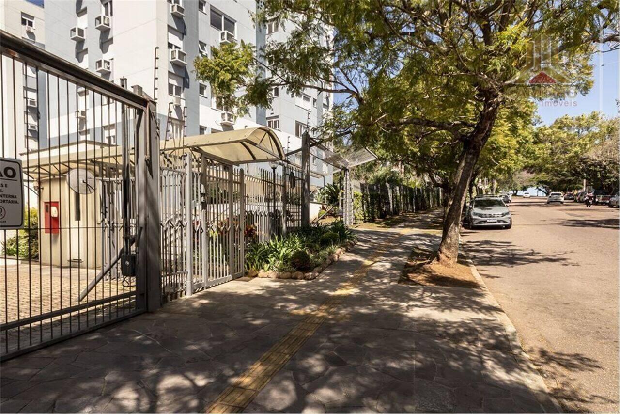 Apartamento Chácara das Pedras, Porto Alegre - RS