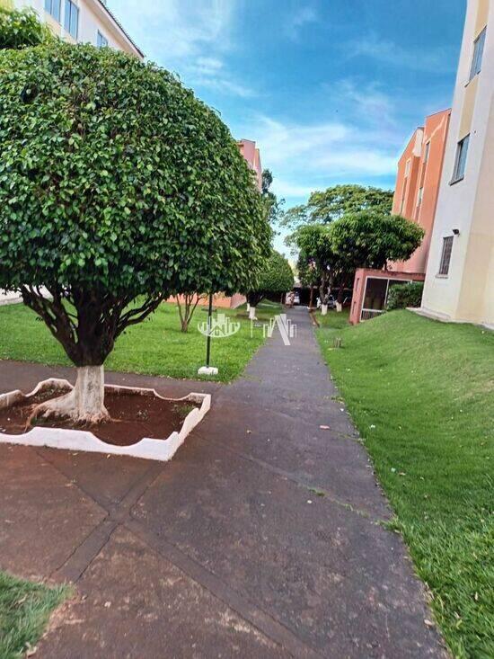 Jardim Santa Cruz - Londrina - PR, Londrina - PR