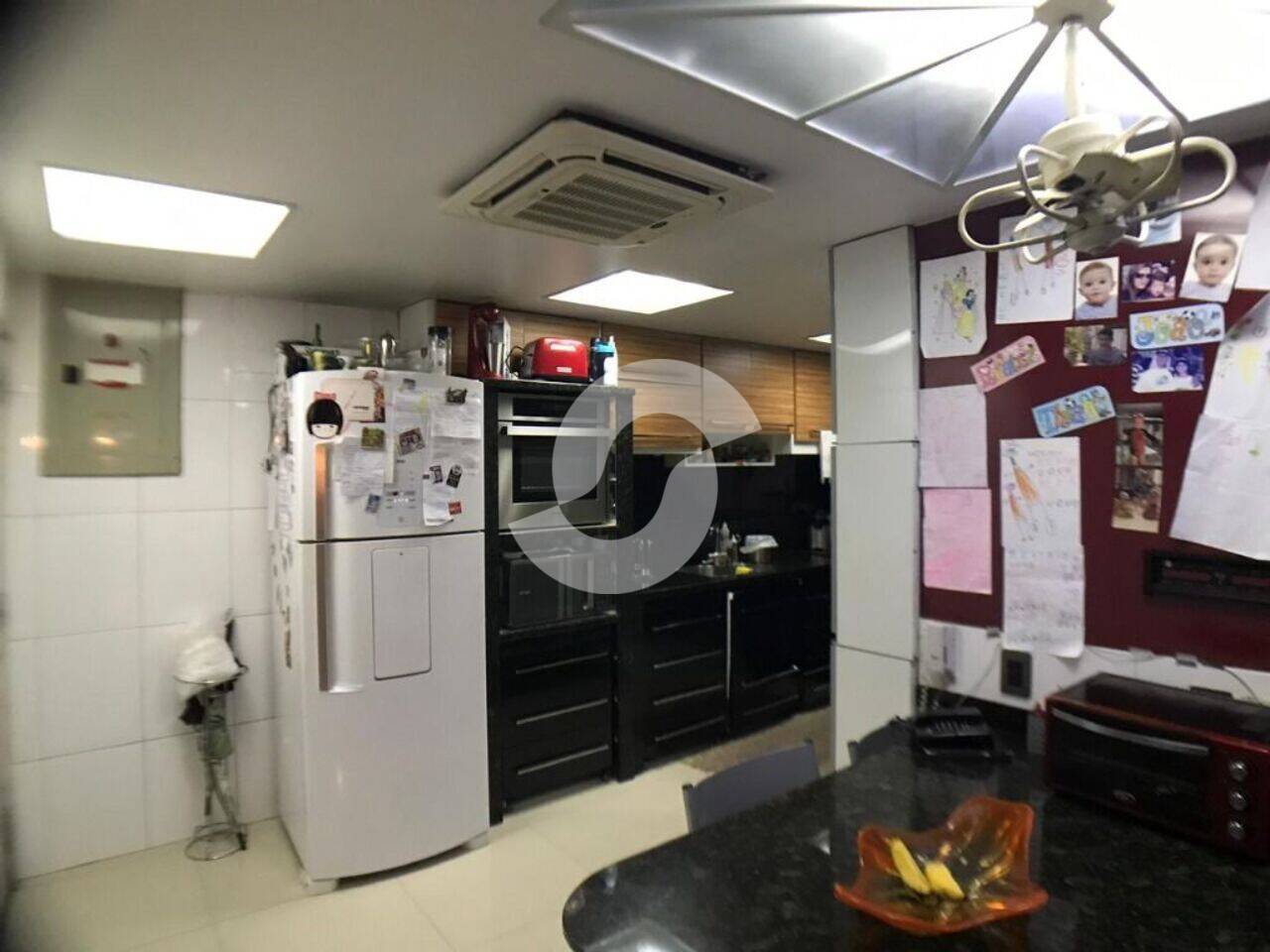 Apartamento Icaraí, Niterói - RJ